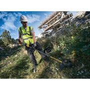 Dewalt Power Tools DCM571X1 FlexVolt XR Trimmer 54V 1 x 3.0Ah Li-ion DeWALT Power Tools - Dynamic Drive