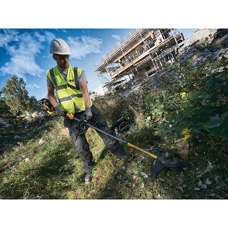 Dewalt Power Tools DCM571X1 FlexVolt XR Trimmer 54V 1 x 3.0Ah Li-ion DeWALT Power Tools - Dynamic Drive