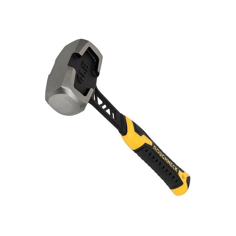 Roughneck Gorilla V-Series Club Hammer 1.8kg (4 lb) Roughneck - Dynamic Drive