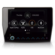 Xzent X-F285 Ford Transit Plus Apple Carplay X-F285 Xzent - Dynamic Drive