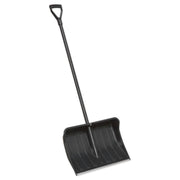 Sealey Snow Shovel 545mm SS06 Sealey - Dynamic Drive