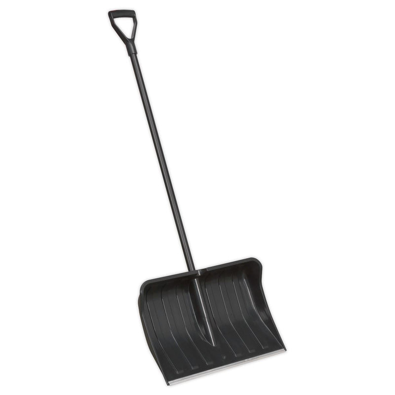 Sealey Snow Shovel 545mm SS06 Sealey - Dynamic Drive