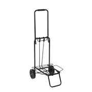 Bo-Camp Luggage Trolley Foldable 35kg Bo-Camp - Dynamic Drive