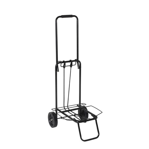 Bo-Camp Luggage Trolley Foldable 35kg Bo-Camp - Dynamic Drive