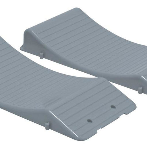 Fiamma Wheel Saver Grey (97901-013) Fiamma - Dynamic Drive