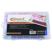Tool Connection Pulling Consumable Kit 575pc 34997 Tool Connection - Dynamic Drive