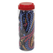 Sealey Elastic Cord Set 10pc BCS10 Sealey - Dynamic Drive