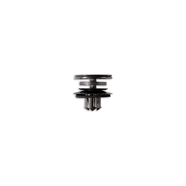 Connect Panel Clip Trim Retainer - for Audi, for VW 50pc 31666 Tool Connection - Dynamic Drive