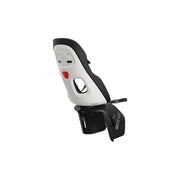 Thule Yepp Nexxt 2 Maxi rack mount child bike seat snow white Child bike seat Thule - Dynamic Drive