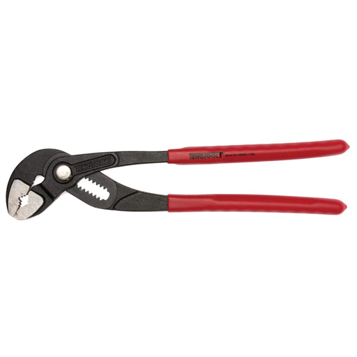 Teng Tools Quick Set Water Pump Plier 245mm Teng Tools - Dynamic Drive