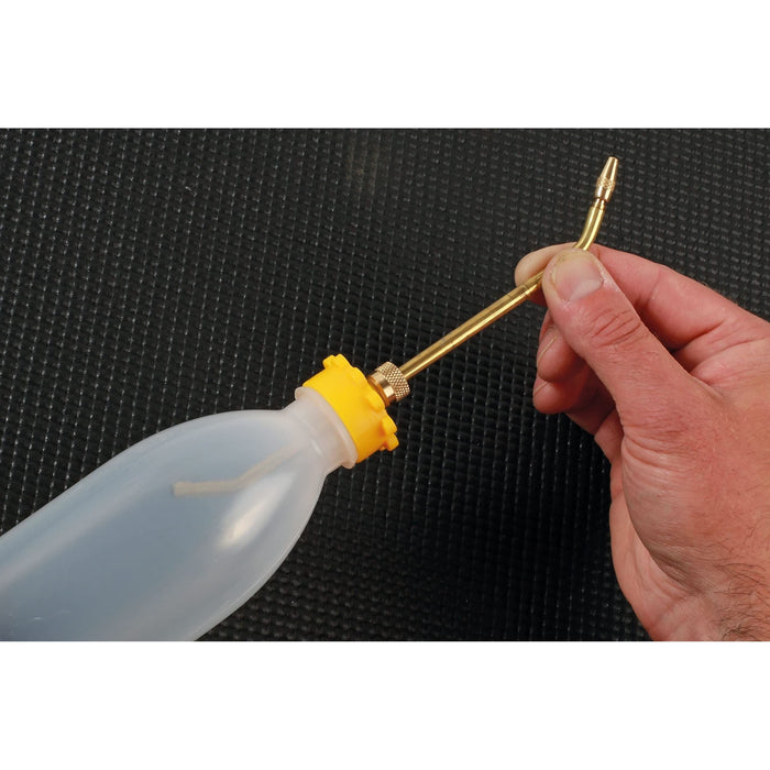 Laser Oiler with Adjustable Nozzle 250ml 8532 Laser - Dynamic Drive