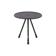 Bo-Camp Industrial Collection Side Table Sawtelle Black Bo-Camp - Dynamic Drive