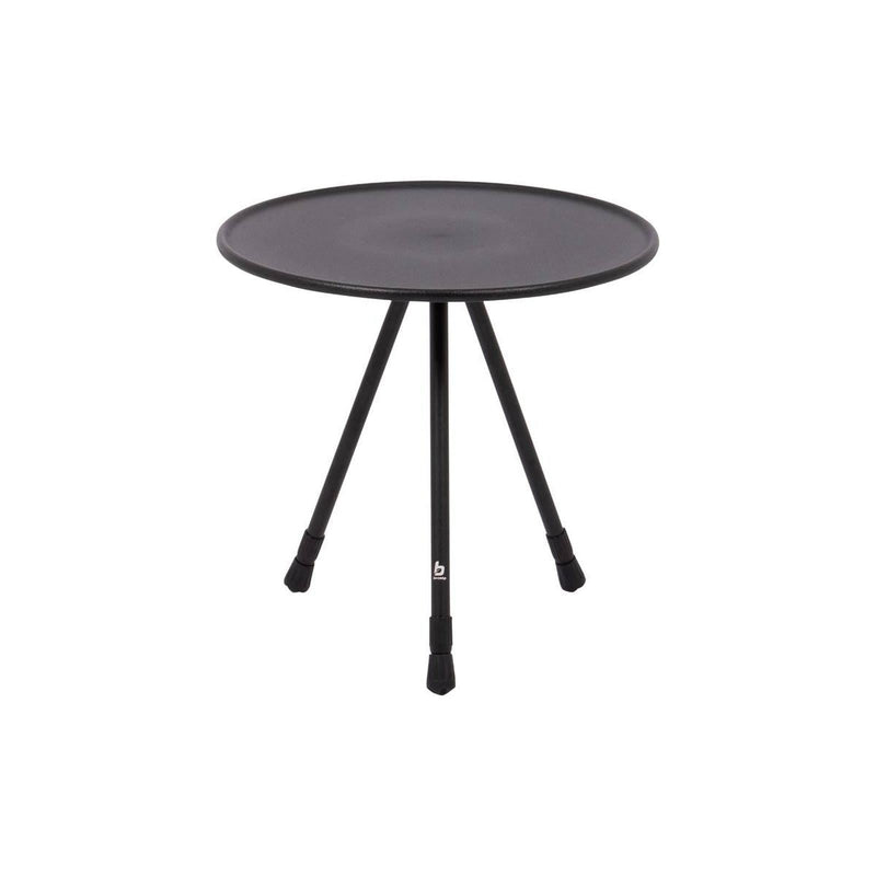 Bo-Camp Industrial Collection Side Table Sawtelle Black Bo-Camp - Dynamic Drive