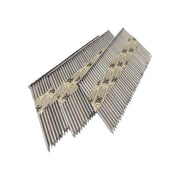 Tacwise 34° Extra Galvanised Framing Ring Shank Nails Type 3.1/65mm (2200) Tacwise - Dynamic Drive