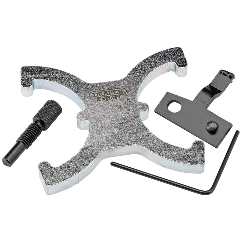 Draper Engine Timing Kit (Ford, Volvo) 17680 Draper - Dynamic Drive