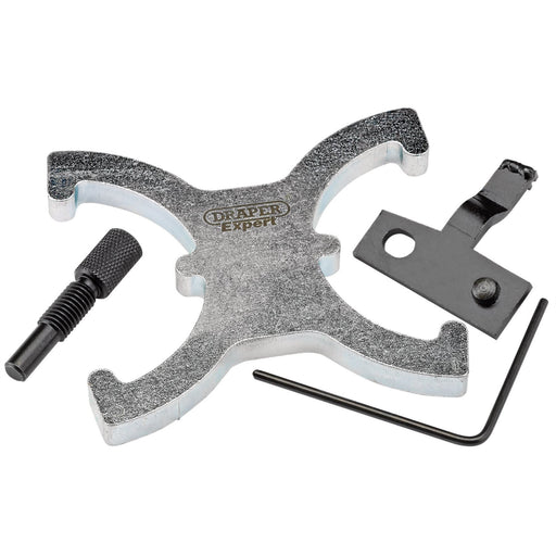 Draper Engine Timing Kit (Ford, Volvo) 17680 Draper - Dynamic Drive