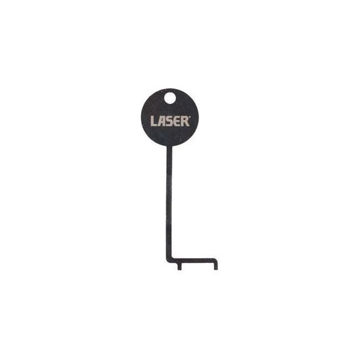 Laser Timing Belt Checking Gauge - for PSA 8207 Laser - Dynamic Drive