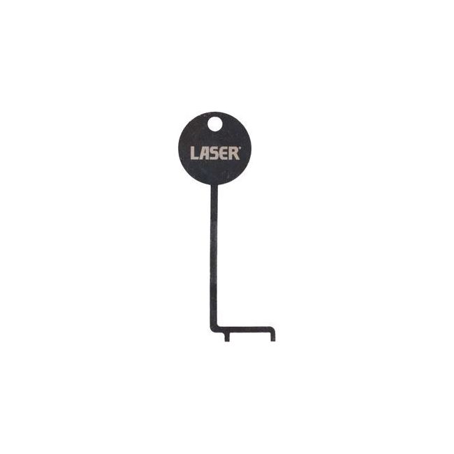 Laser Timing Belt Checking Gauge - for PSA 8207 Laser - Dynamic Drive