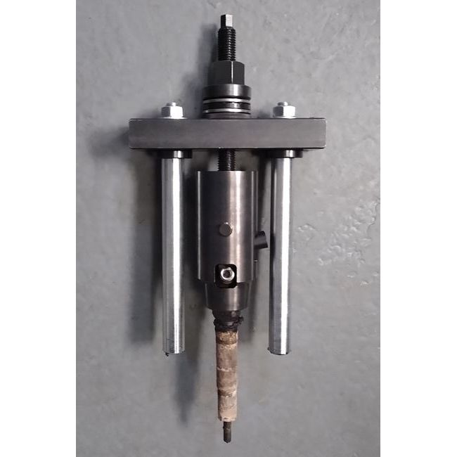Laser Injector Extractor Set - for Ford EcoBlue 2.0 Diesel 8288 Laser - Dynamic Drive