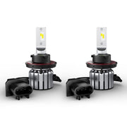 Osram Ledriving Hl Bright H13 Osram - Dynamic Drive