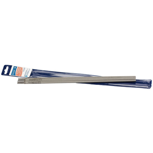 Draper Welding Electrodes, 4mm (Pack of 4) 09585 Draper - Dynamic Drive
