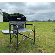 Autograph Surrey chair Black Edition F3027BL Quest - Dynamic Drive