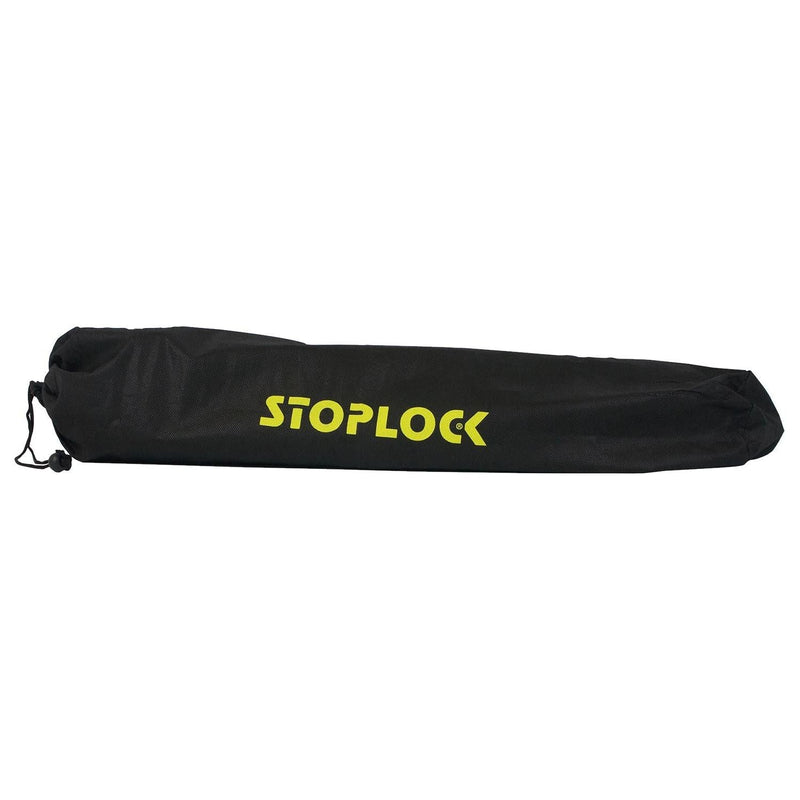 Stoplock Pro Elite Car Van Steering Wheel Lock Anti Theft Security Immobiliser Stoplock - Dynamic Drive