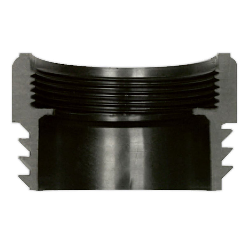 Sealey Drum Adaptor 69mm Mauser TPA04 Sealey - Dynamic Drive