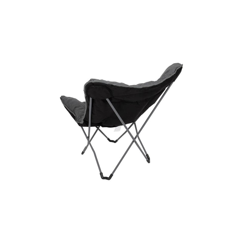 Bo-Camp Urban Collection Butterfly Chair Redbridge L Grey Bo-Camp - Dynamic Drive