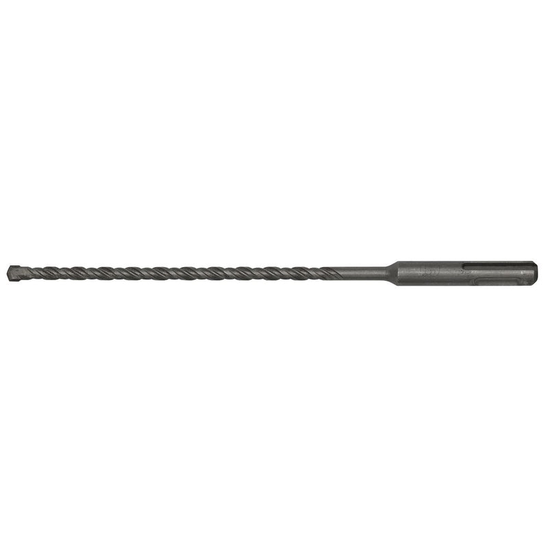 Sealey SDS Plus Drill Bit6.5 x 210mm SDS6.5X210 Sealey - Dynamic Drive