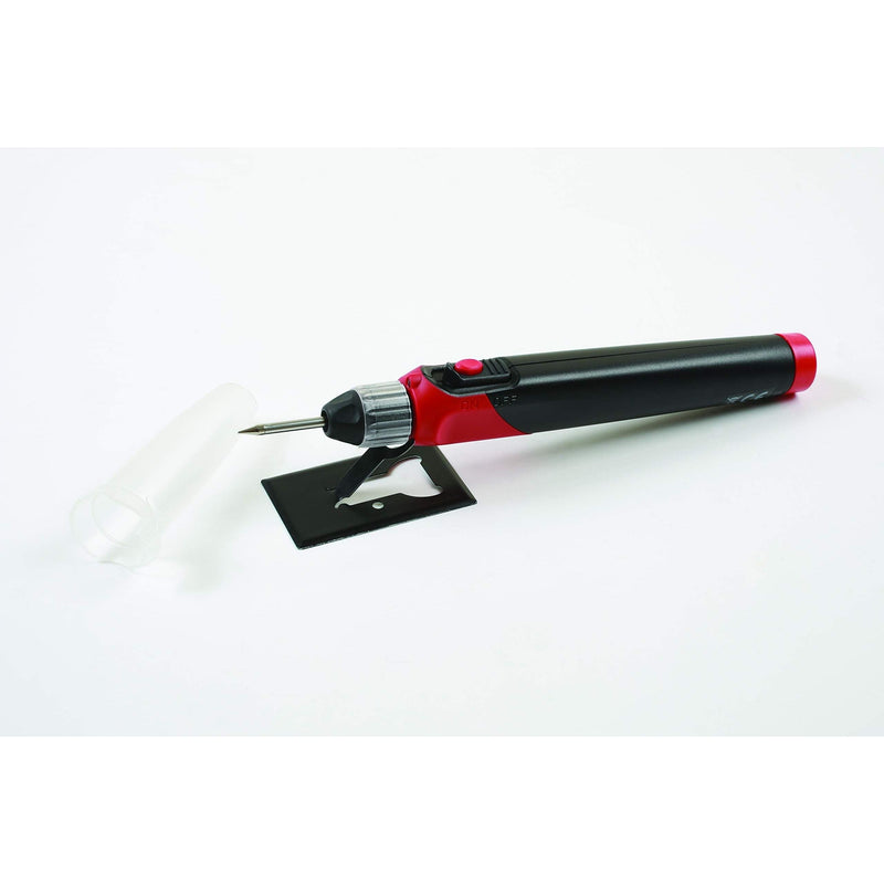 Laser Rechargeable Soldering Iron 12w 7336 Laser - Dynamic Drive