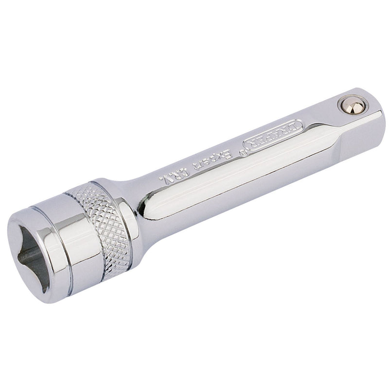 Draper Extension Bar, 3/8" Sq. Dr., 75mm 16725 Draper - Dynamic Drive