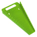 Sealey Premier High Visibility Green Spanner Rack 15 Capacity Hanging Toolbox Sealey  - Dynamic Drive