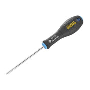 Stanley® Hand Tools FatMax® Screwdriver Pozidriv Tip PZ1 x 100mm STANLEY® Hand Tools - Dynamic Drive