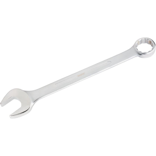 Draper Heavy Duty Long Pattern Metric Combination Spanner, 65mm 14959 Draper - Dynamic Drive