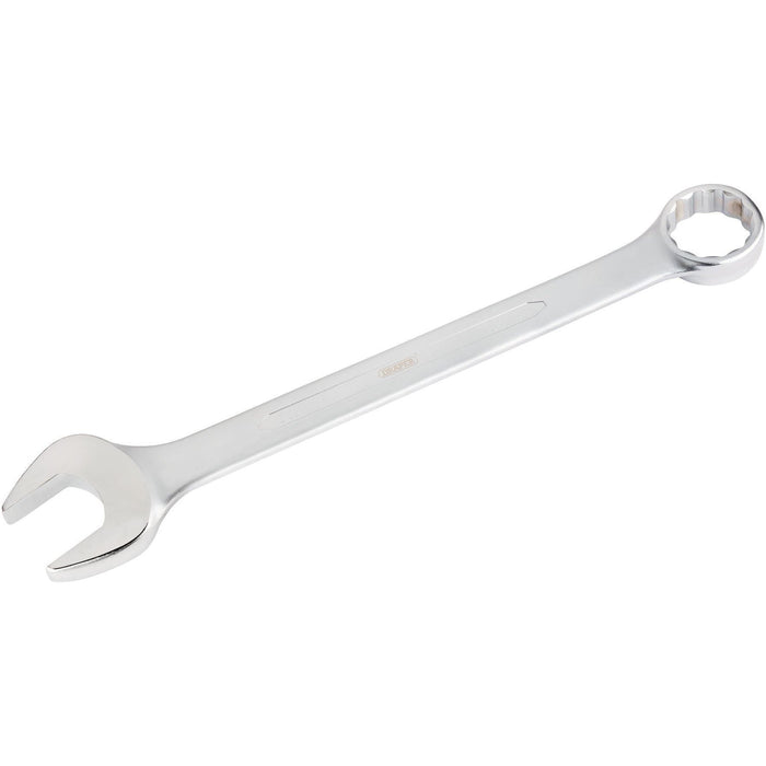Draper Heavy Duty Long Pattern Metric Combination Spanner, 65mm 14959 Draper - Dynamic Drive