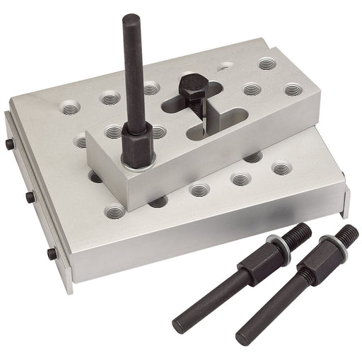 Draper Universal Press Block 85656 Draper - Dynamic Drive