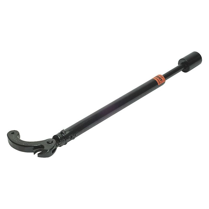 Priory 150 Nail Puller Priory - Dynamic Drive