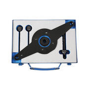 Laser Vibration Damper Holding Tool - for VAG 1.8, 2.0 TFSI/TSI 6951 Laser - Dynamic Drive