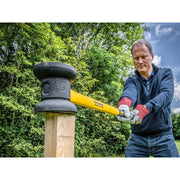 Roughneck Fencing Maul 4.53kg (10 lb) Roughneck - Dynamic Drive