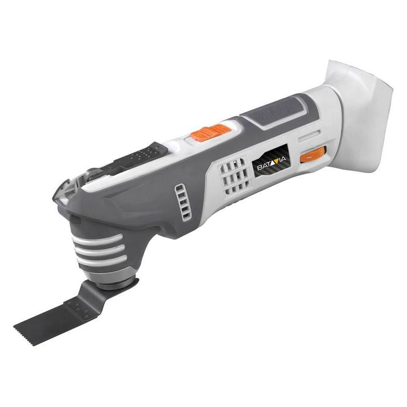 Batavia MAXXPACK Cordless Multi-Tool 18V Bare Unit Batavia - Dynamic Drive