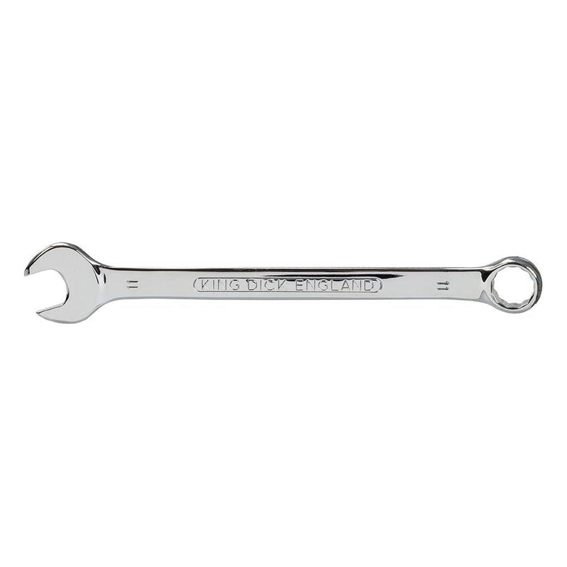King Dick Combination Spanner Metric 11mm King Dick - Dynamic Drive