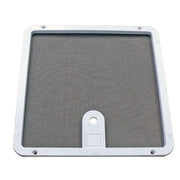 Fiamma Vent 28 Aluminium Flynet (98683 111) Fiamma - Dynamic Drive