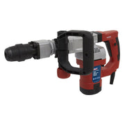Sealey Demolition Breaker Hammer SDS MAX 1300W DHB1300 Sealey - Dynamic Drive