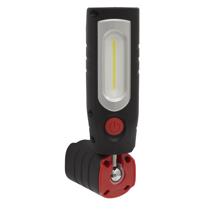 Sealey 360 Inspection Light 8W COB LED 12V SV12 Series Body Only LED36012V Sealey - Dynamic Drive