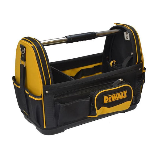 Dewalt Power Tools 1-79-208 Pro Open Tote 50cm (20in) DeWALT Power Tools - Dynamic Drive