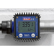 Sealey AdBlue Digital Flow Meter ADB02 Sealey - Dynamic Drive