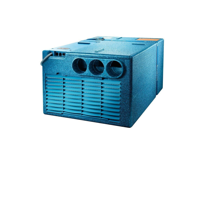 Truma Saphir Compact Under bench Air Conditioning unit 44081-02 Truma - Dynamic Drive