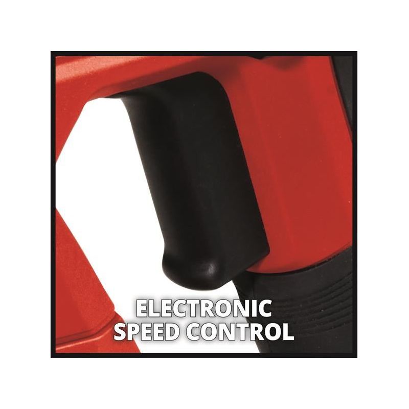Einhell TE-HD 18/20 Li - Solo Power X-Change Rotary Hammer 18V Bare Unit Einhell - Dynamic Drive