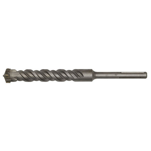 Sealey SDS MAX Drill Bit38 x 370mm MAX38X370 Sealey - Dynamic Drive